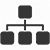sitemap icon