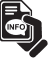 information icon