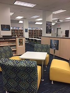 Learning Commons