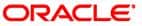 Oracle corporation logo