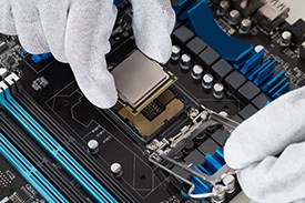 Electronic Technology