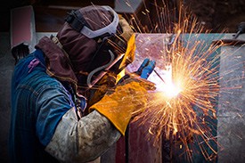 Welding Technology
