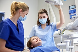 dental-assisting Dental Assisting Technology & Management (ATD)
