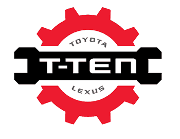 Toyota TTEN logo