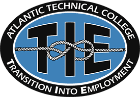 TIE logo