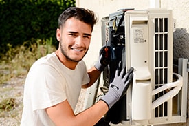 air-conditioning-tech air conditioning technician