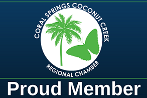 Coral Springs coconut creek chamber