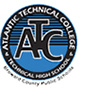 ATC logo homepage link