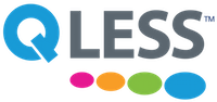 QLESS logo