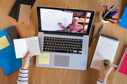 online-learning online/digital learning