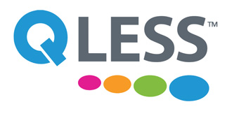 QLess Logo