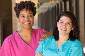 central sterile processing nurses