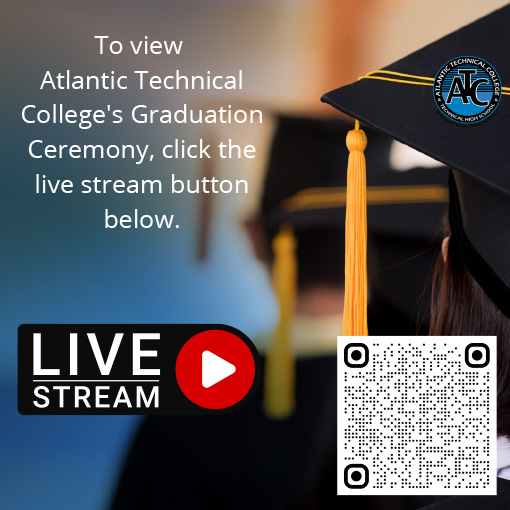 Graduation Livestream link