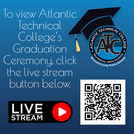 Graduation Livestream link