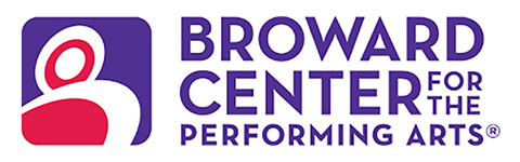 Broward Center for the Performing Arts logo