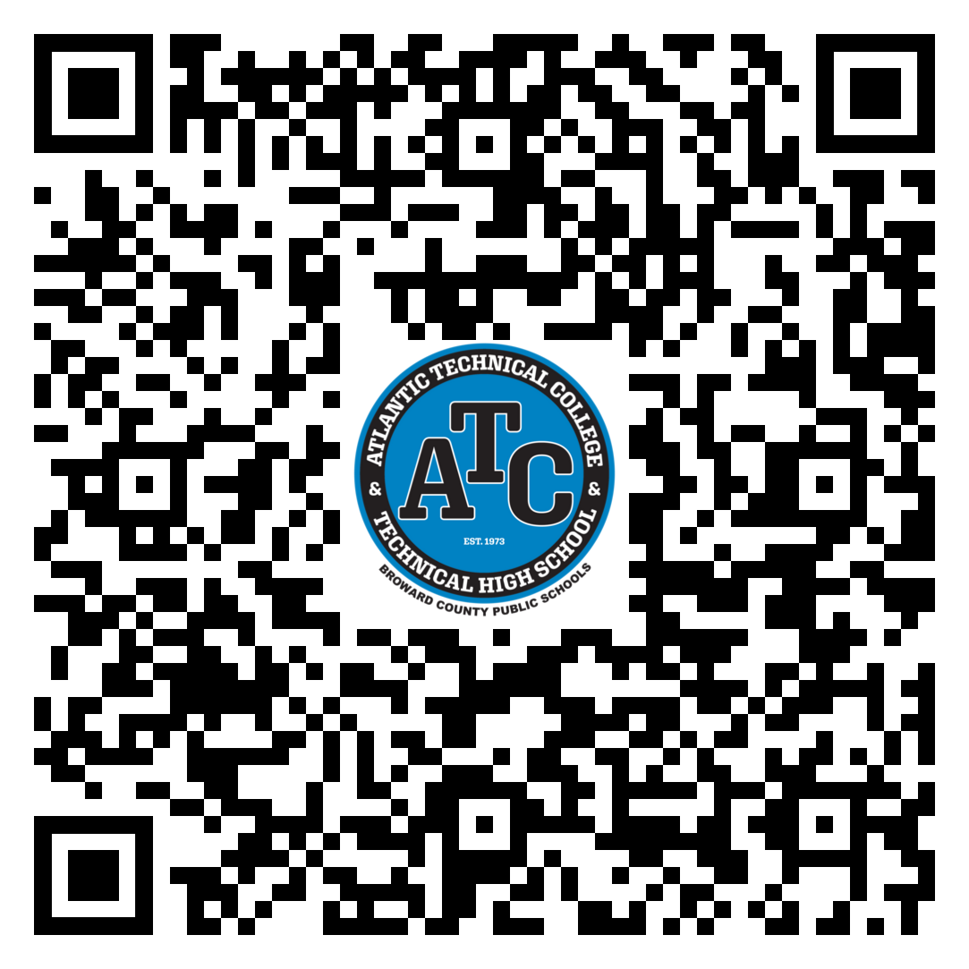 Vania Depasse Humphrey QR code