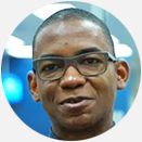 Amoy McPherson headshot