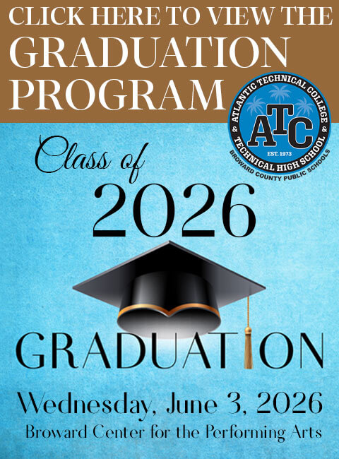 graduation class of 2026 june 3rd
